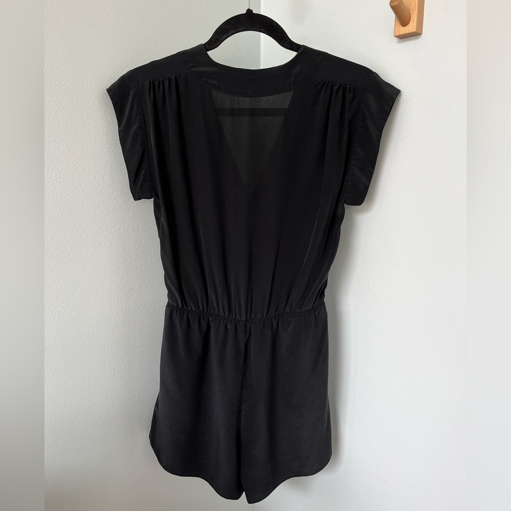 Aritzia Babaton Corbett Romper - Picture 6 of 13
